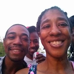 Meet your Posher, Kimberly